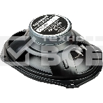 Колонки автомобильные Soundmax SM-CSL693 4Ом 15x23см (6x9дюйм) (ком.:2кол.) коаксиальные трехполосные, фото7