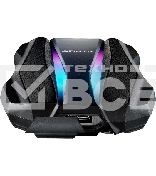 Внешний HDD 2.5