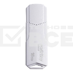 Флешка USB Smartbuy R/W (SB16GbCLU-W3) UFD 3.0/3.1 016Gb CLUE белый, фото 1