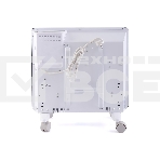 Конвектор SmartWay 1000W Mechanical Type серия SPORT, фото5