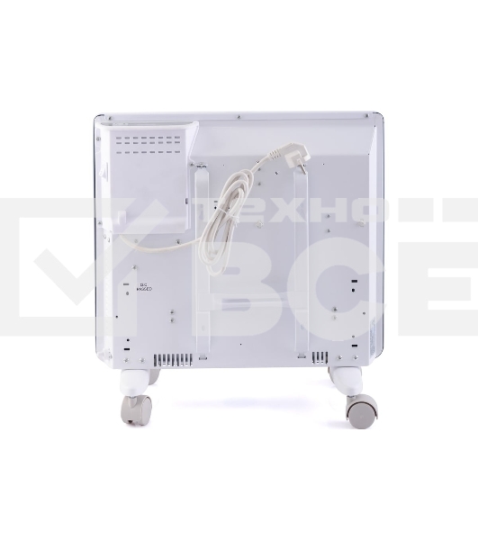 Конвектор SmartWay 1000W Mechanical Type серия SPORT