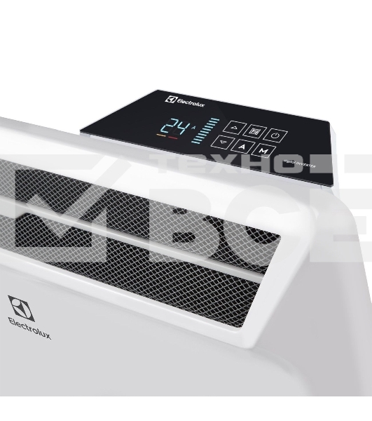 Комплект Electrolux Air Gate Transformer с блоком управления и шасси ECH/AG2-2500 T-TUI4 (инвертор)