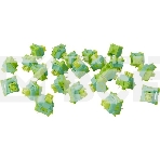 Переключатели Redragon Bullet QT зеленый,24 шт., фото2