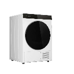 Сушильная машина Kuppersberg DM 590 W белый, 10 кг, сушка - тепловой насос, программ - 16, 60 x 85 x 62 см, фото7
