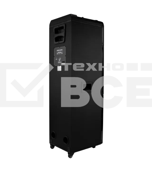 Акустическая система ELTRONIC (30-74) SKILLETS BOX 2500 - колонка 12