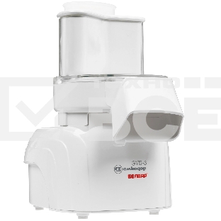 Электротерка Белвар ЭТБ-3 белый