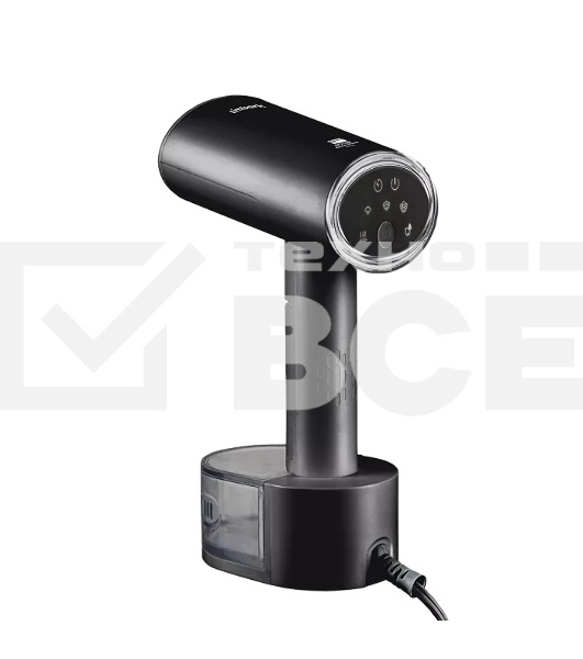 Отпариватель ручной Timberk T-HGS02 черный