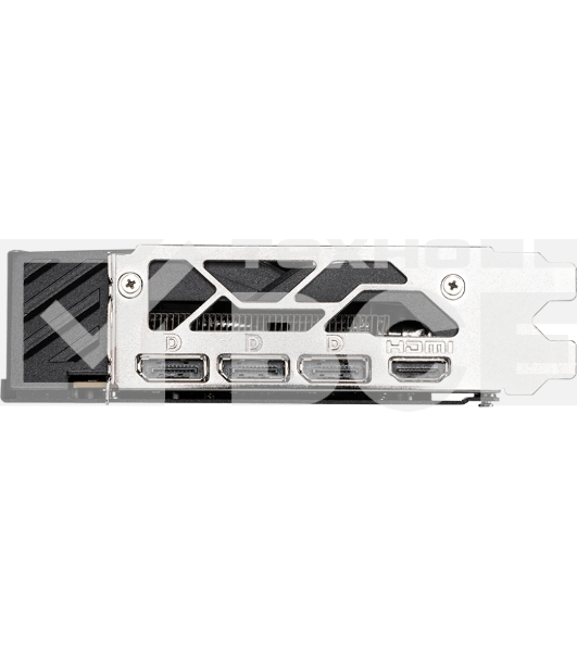 Видеокарта MSI PCI-E 5.0 RTX 5060 8G GAMING NVIDIA GeForce RTX 5060 8Gb 128bit GDDR7 2497/28000 HDMIx1 DPx3 HDCP Ret