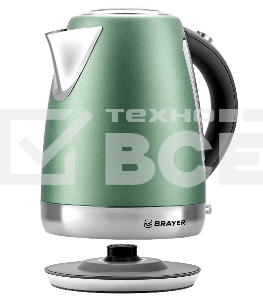 Чайник электрический BRAYER BR6111