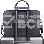 Сумка для ноутбука Defender c карманом Trendy 15-16' PU кожа черный, фото3