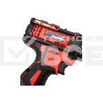 Дрель-шуруповерт аккумуляторная Masters SD-12L аккум. патрон:быстрозажимной (18807), фото2