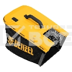 Газонокосилка электрическая Denzel GMC-2000, шир. 44см, 2000 Вт, 6 уров., травосб. 45 л, фото4