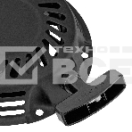 Стартер для виброплиты Denzel VC-12, VC-30W, фото5