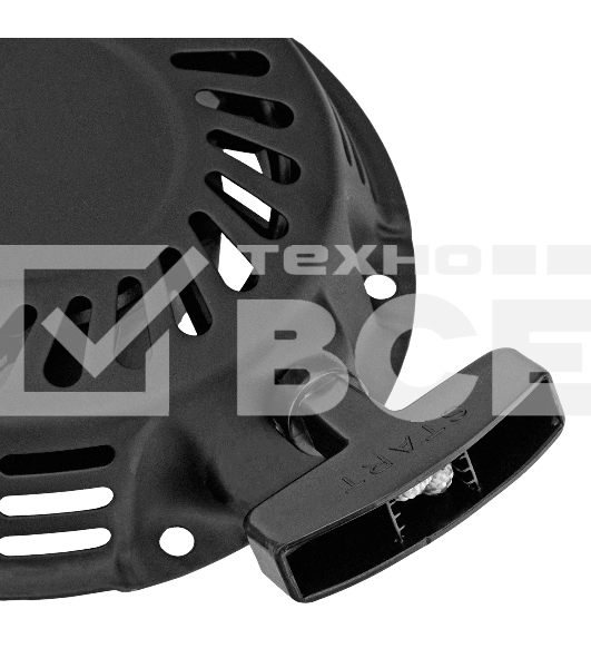 Стартер для виброплиты Denzel VC-12, VC-30W