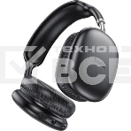 Гарнитура беспроводная Hoco W35 Air/BT, черный, фото2