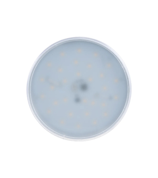 Лампа светодиодная JazzWay PLED-GX70 11Вт таблетка 5000К холодный белый GX70 950 лм 230В