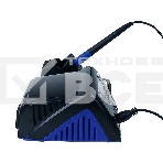 Паяльная станция Atten ST-60 230V 60Вт, 150-450°C, ±2°C темп. стабильность, фото3