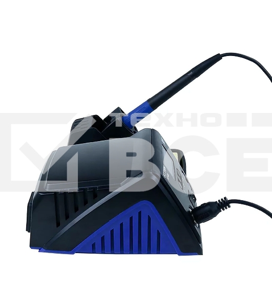 Паяльная станция Atten ST-60 230V 60Вт, 150-450°C, ±2°C темп. стабильность