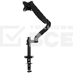 Кронштейн для мониторов ЖК Buro M10 черный 15