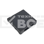 Вывод кабеля ArtGallery механизм базальт SE, фото4