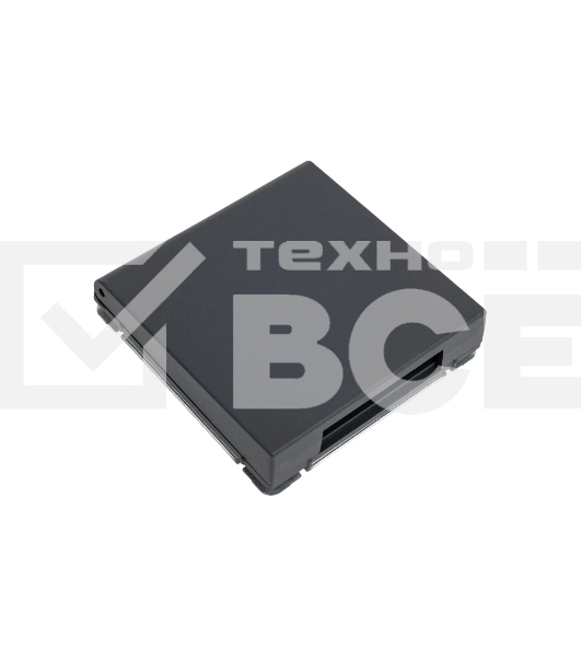 Вывод кабеля ArtGallery механизм базальт SE