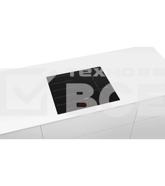 Варочная поверхность Bosch PXE601DC1E