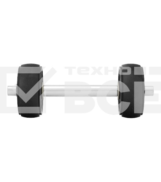 Транспортировочный комплект для виброплиты Denzel VC-30W