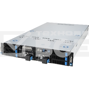 Серверная Платформа ASUS ESC4000-E11/WOCPU/WOM/WOGPU/Z 26R2/WOS/WOA/WON/WOM/WONCRD/WORCRD/EU