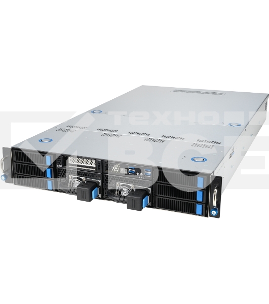 Серверная Платформа ASUS ESC4000-E11/WOCPU/WOM/WOGPU/Z 26R2/WOS/WOA/WON/WOM/WONCRD/WORCRD/EU