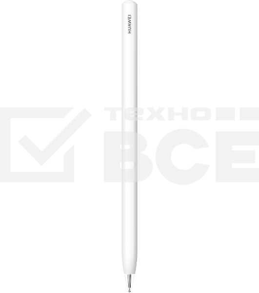 Стилус HUAWEI M-Pencil Pro белый MAL-CD56, 55038578