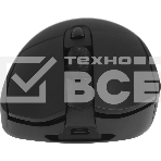 Мышь игровая Logitech G703 Lightspeed черная, сенсор 100-25600dpi (Hero25K), беспроводная 2.4GHz + USB 1,8м, 5 программируемых кнопок + колесо прокрутки, RGB-подсветка, под правую руку, фото9