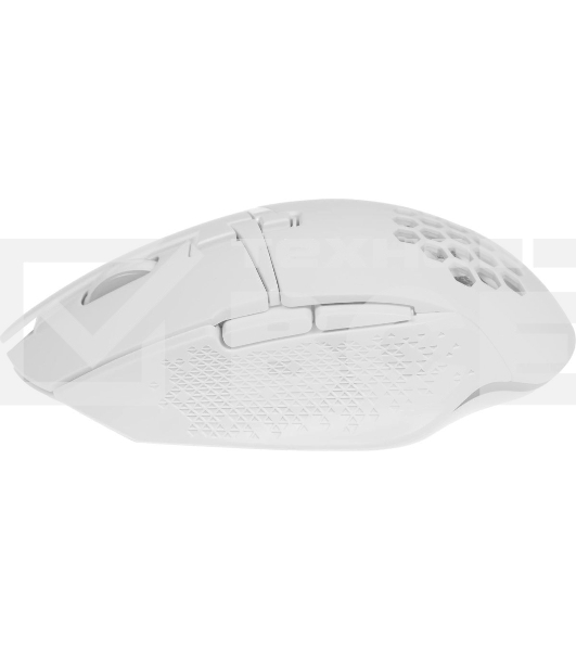 Мышь беспроводная Defender Glory GM-514 белый, 3200 dpi, радиоканал, USB, кнопки - 7