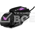 Мышь проводная SVEN RX-G815 черный, 8000 dpi, USB, кнопки - 7, фото11