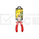 Пассатижи IEK ARMA2L 3 (A2L3-PL20-K2-160) диэлектрические Profi 160 мм 1000В, фото2