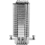 Устройство охлаждения(кулер) Thermalright Burst Assassin 120 SE ARGb Soc-AM5/AM4/1200/1700/1851 серебристый/черный 4-pin 25.6dB Al+Cu 510gr Ret (BA120-SE-ARGb), фото4