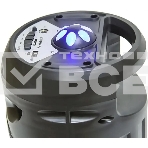 Акустическая система SUPRA SMB-330, 20Вт, с караоке, Bluetooth, FM, USB, черный, фото19