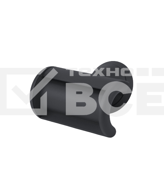 Фен Blackton Bt HD1818M серый/фиолетовый, 1800 Вт, ионизация