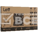 Телевизор LEFF 43' 43F250T черный DLED FHD 60Hz, фото10