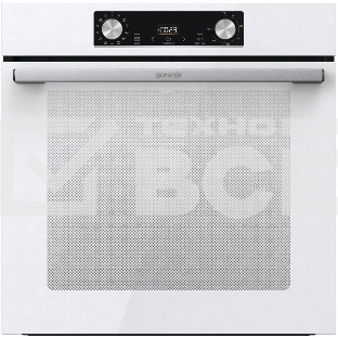 Духовой шкаф электрический Gorenje BOS6737E09WG белый