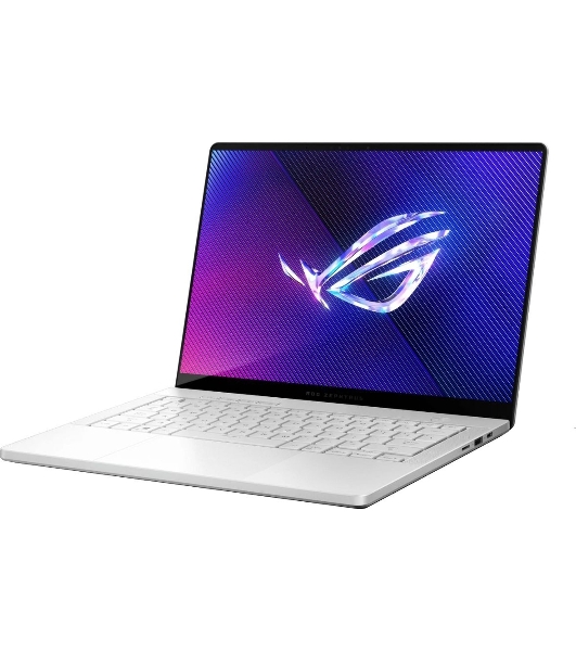 Ноутбук ASUS ROG Zephyrus G14 GA403GM-SY020/14'/OLED/AMD Ryzen AI 9 465/32GB/1024GB SSD/NVIDIA GeForce RTX 5060 8GB/Windows 11 Pro/серебристый/1.5kg