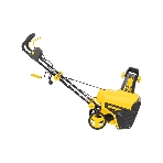 Снегоуборщик электрический CHAMPION STE2350 2300Вт 50см 13,36кг, фото10