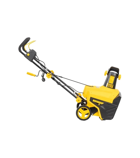 Снегоуборщик электрический CHAMPION STE2350 2300Вт 50см 13,36кг