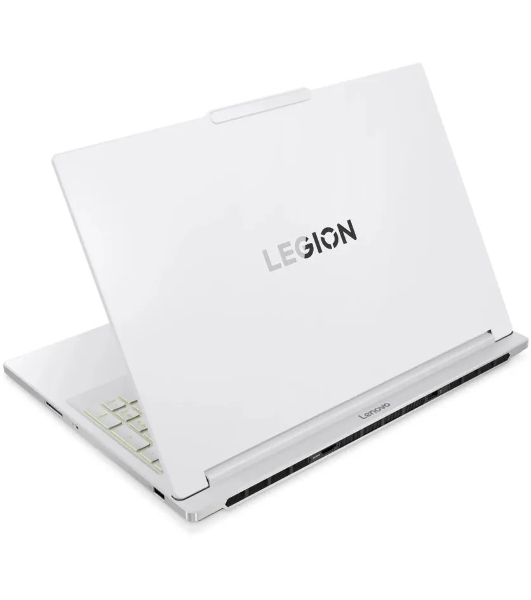 Ноутбук 16' Lenovo Legion 7 16IAX10 Core Ultra 9 275HX/32Gb/SSD2Tb/RTX5070/2560x1600/OLED/Win11/whit