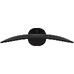 Монитор MSI 34' PRO MP341CQ E12 1500R, 21:9, VA, UWQHD, 1/4ms, 300cd, 120Hz, HDMI, DP, SPK, фото2