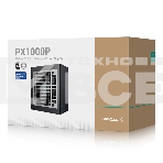 Блок питания Deepcool / GamerStorm PX1000P, 1000Вт, 80 PLUS Platinum, модульный, черный, фото8