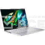 Ноутбук Acer Swift Go 14 SFG14-41-R2U2 Ryzen 5 7530U 16Gb SSD512Gb AMD Radeon 14