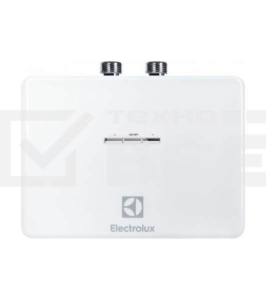 Водонагреватель Electrolux NPX 6 Aquatronic DIGITAL 2.0 6кВт электрический настенный