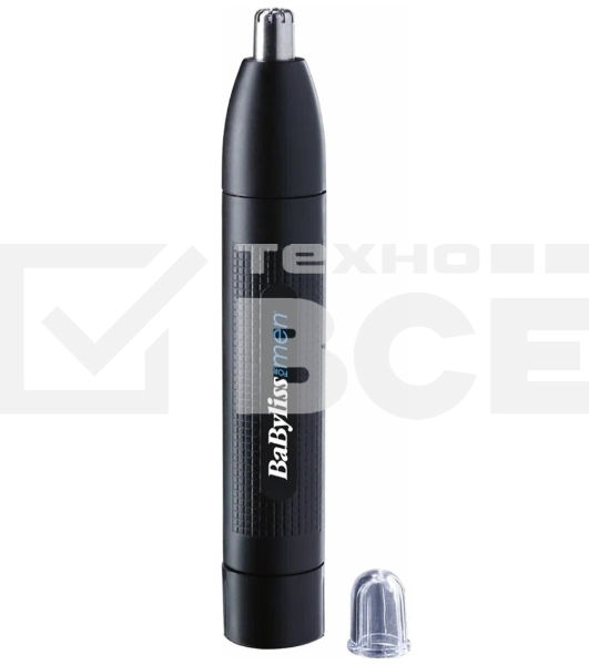 Триммер Babyliss E650E