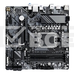 Материнская плата Gigabyte B650M D3HP, AM5, AMD B650, 4xDDR5, 4xSATA, 2xM.2, 1xPCI-E 4.0 x16, 1xPCI-E x1, 1xHDMI, 2xDP, 1x 2.5Gb LAN, 3xUSB-A 3.2 Gen 1, 2xUSB-A 2.0, 1xUSB-C 3.2 Gen 1, 3x3.5 мм, 7.1, Micro-ATX, фото12