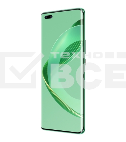 Смартфон Huawei Nova 11 PRO 8/256GB GREEN GOA-LX9